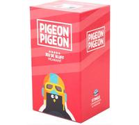 ATM Gaming – Pigeon Pigeon