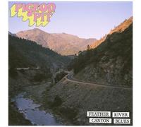 Pigeon Pit - Feather River Canyon Blues [Compact Discs] Canada - Import