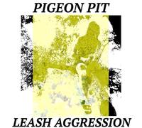Leash Aggression – Album – Vinyle 12" – The Orchard
