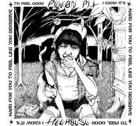 Pigeon Pit Treehouse (Vinyl) 12" Album