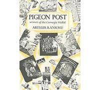 Pigeon Post