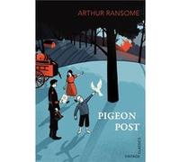 Pigeon Post Arthur Ransome, (Auteur)