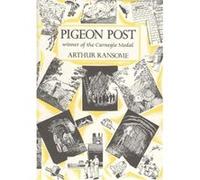 Pigeon Post by Arthur Ransome Hardcover Book Ransome, Arthur (Auteur)