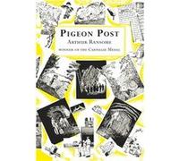 Pigeon Post by Arthur Ransome Paperback Book Ransome, Arthur (Auteur)