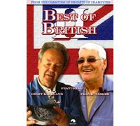 Pigeon Racing: Best of British II