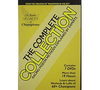 Pigeon Racing: Secrets of Champions- The Complete Collection