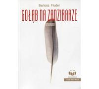 Pigeon sur Zanzibar - Bartosz Fluder (Buch auf Polnisch)