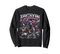 Pigeon Sweatshirt