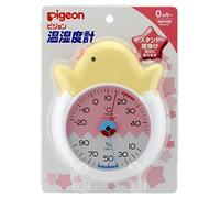 Pigeon temperature humidity meter (chick)
