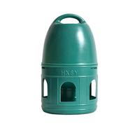 Pigeon Water Feeder - Automatic Water Dispenser Container, Pigeon Water Dispenser for Pigeons,Top Handle Bird Drinker Waterer, Wide Opening, Pet Supplies for Parakeet, Parrot, Quail, Chicken