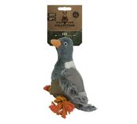 Wild Life Collection Jouets en Peluche pour Chiens Pigeon De Chien De Vie Sauvage