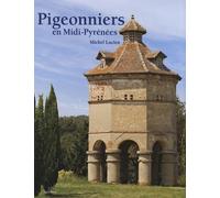 Pigeonniers en Midi-Pyrenees