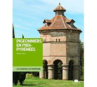 Pigeonniers en Midi-Pyrénées