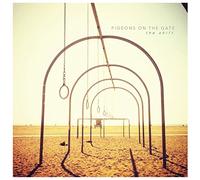 Pigeons on the Gate - Shift [Import]