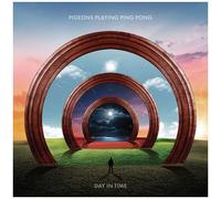 Pigeons Playing Ping Pong - Day In Time [Compact Discs]