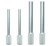 Piges Calage Distribution Compatible avec Citroën Peugeot -1.6HDI 1.5HDI C1 | pour 1.4HDI 107 207 307 308 407 C2 C3, Kit Calage Distribution pour Outils pour Vilebrequin, Courroie Crantée et Arbre à Came