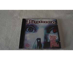 Pigface - Notes from Thee Underground [Import]