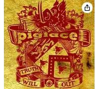 Pigface - Truth Will Out [Import]