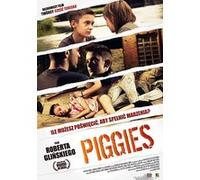 Piggies E