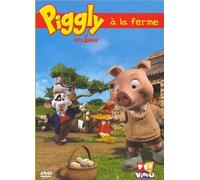 Piggly Et Ses Amis À La Ferme