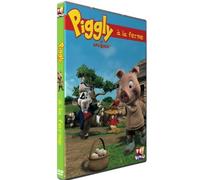 Piggly Et Ses Amis À La Ferme