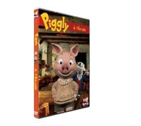 Piglly et ses amis à l'école