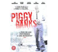 Piggy Banks [Import]