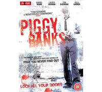 Piggy Banks [Import anglais]