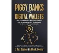 Piggy Banks To Digital Wallets