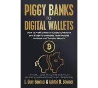 Piggy Banks To Digital Wallets
