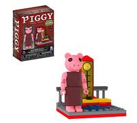 PIGGY Ensemble de Figurines à Construire (Comprend des Articles DLC)