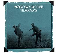 Piggy Go Getter