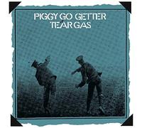 Piggy Go Getter by Tear Gas [CD] NEUF