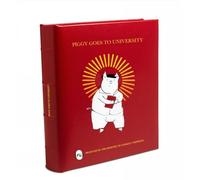 Piggy Goes to University: The Rise and Fall of a Social Justice Piglet