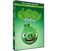 Piggy Tales – Saison 1 – DVD – Sony Pictures Home Entertainment