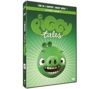 Piggy tales Saison 1 DVD E