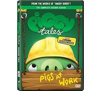 Piggy Tales - Season 02