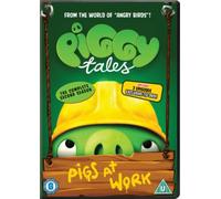 Piggy Tales Season 2 Big Face
