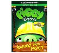 Piggy Tales Season 2 [DVD] (IMPORT) (Pas de version française)