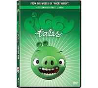 Piggy Tales: The Complete First Season