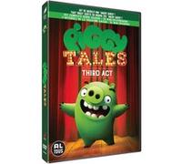 PIGGY TALES: THIRTH ACT-BIL G