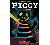 Piggy: The Entity: An AFK Book