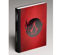 Piggyback Assassin's Creed Shadows (Relié)