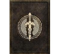 The Legend Of Zelda Tears Of The Kingdom Guide Officiel Ed. De Collection ITA
