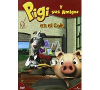 Pigi Y Sus Amigos en El Cole [Import]