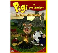 Pigi Y Sus Amigos La Hora Del Cuento [Import]