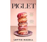 Piglet: The must-read literary debut for 2024 that readers can’t stop talking about