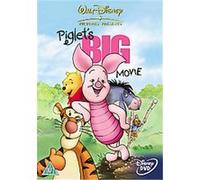 Piglet's Big Movie