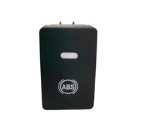 PIGLOLKINY 1 feu de jour LED avant et arrière for antibrouillard, radar, bouton marche/arrêt câble inclus, compatible for Honda for Civic CRV 2017-2021(ABS)