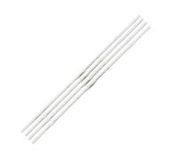 PIGLOLKINY 4 pièces LED UN75AU8000F UN75AU8000G UN75AU8000B UN75AU8000 UA75AU8000 UE75AU8000 LM41-01046A/C 75AUBK BN96-52594A S1A8-750SM0-R0(4 PCS For 1 TV)